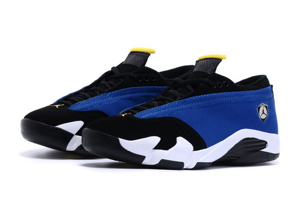 Jordan 14  low Women AAA 1